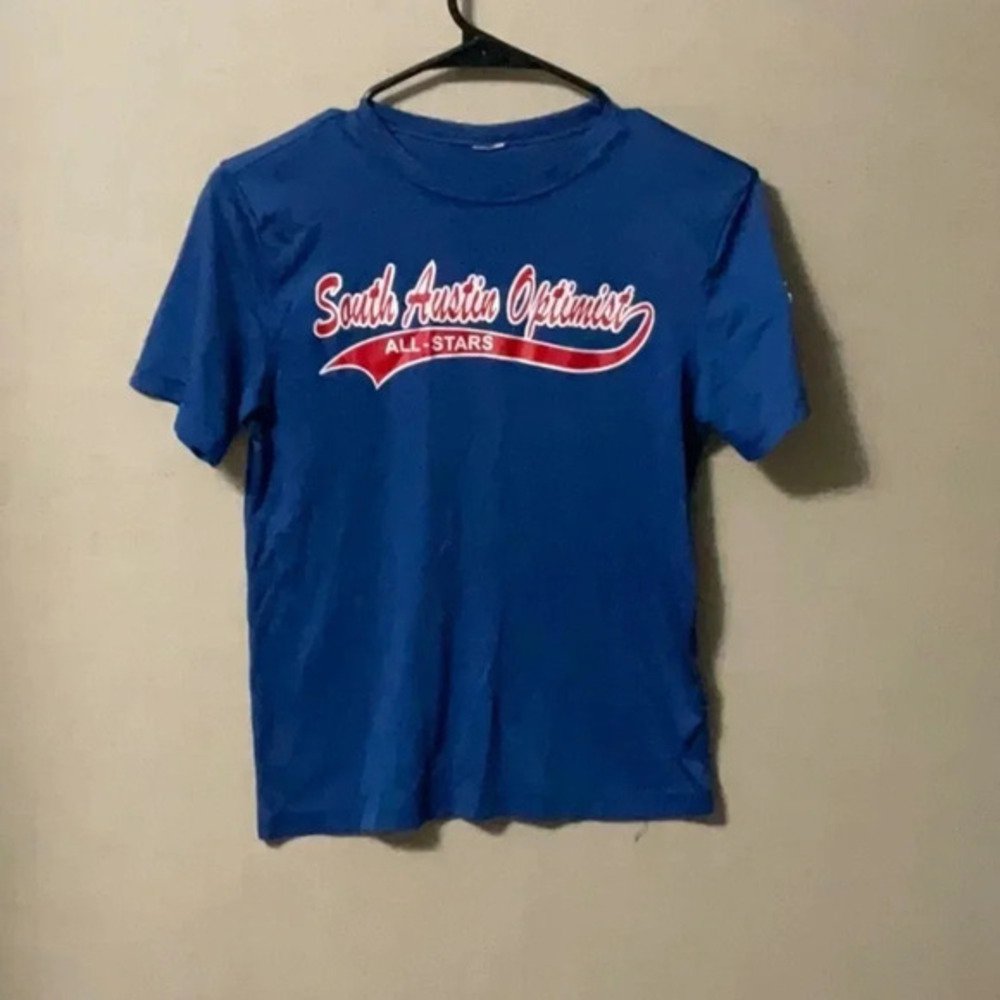 BOYS TEE SHIRT